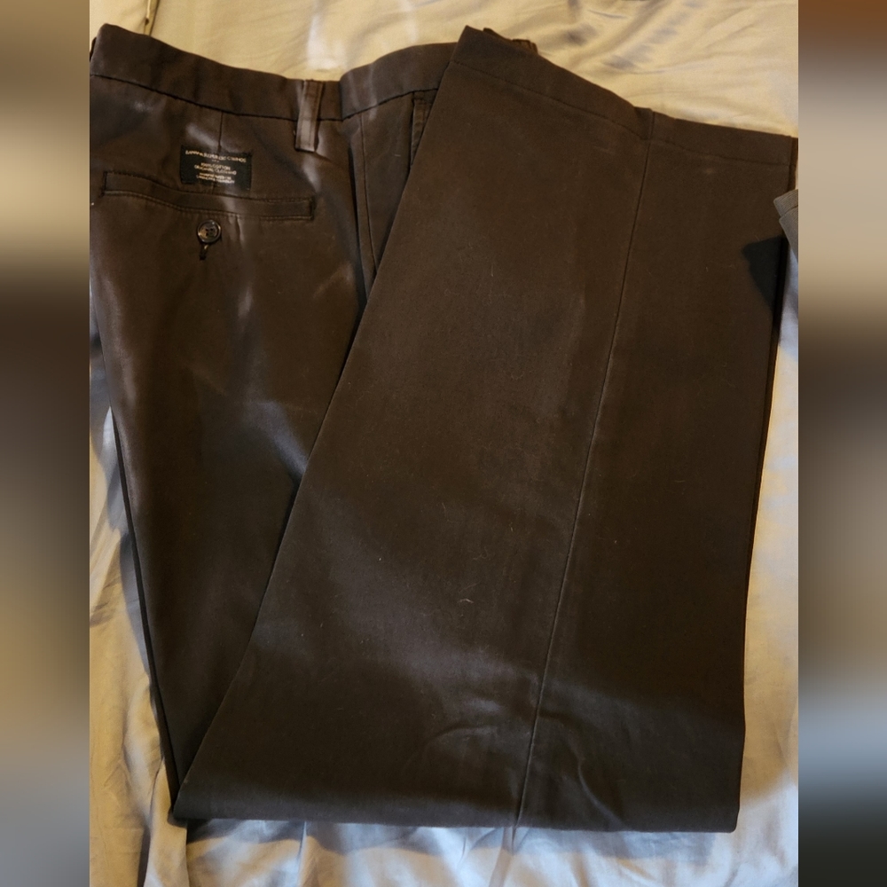 Mens Banana Republic Slack